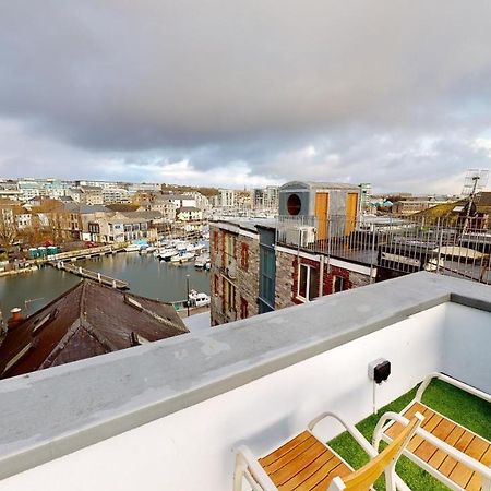 28 Harbour Lettings Luxury Apartments For Over 25S Plymouth Esterno foto