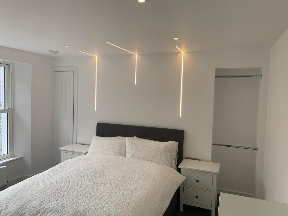 28 Harbour Lettings Luxury Apartments For Over 25S Plymouth Esterno foto